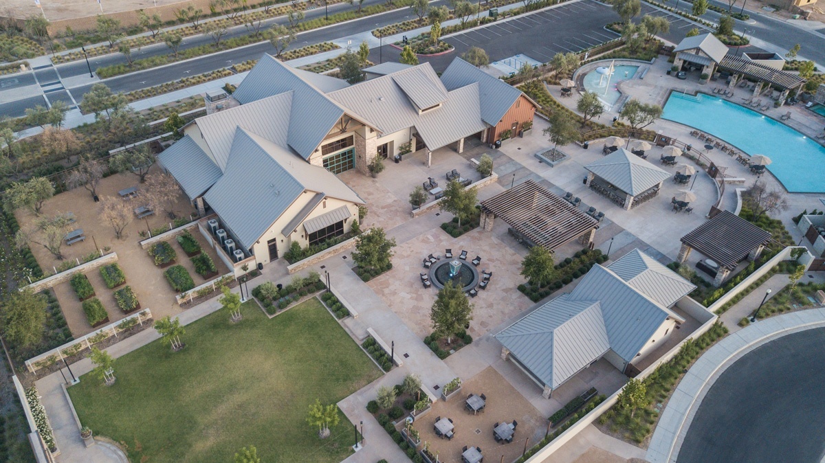 Harvest at Riverstone – Amenity Center 2 Harvest at Riverstone – Amenity Center 2